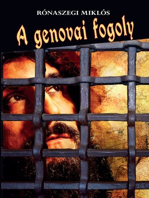 cover image of A genovai fogoly